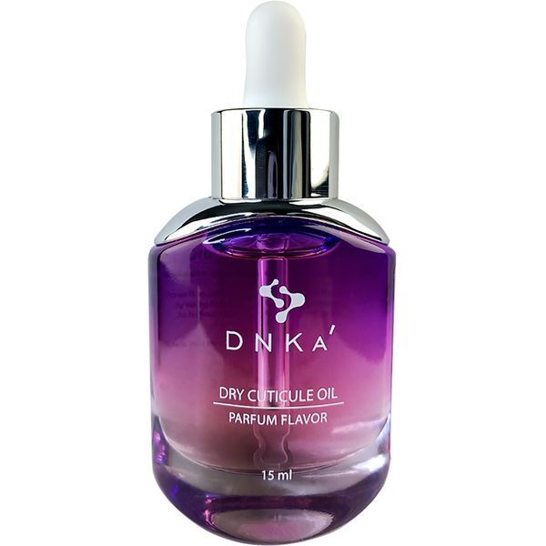 DNKa' Dry Cuticle Oil