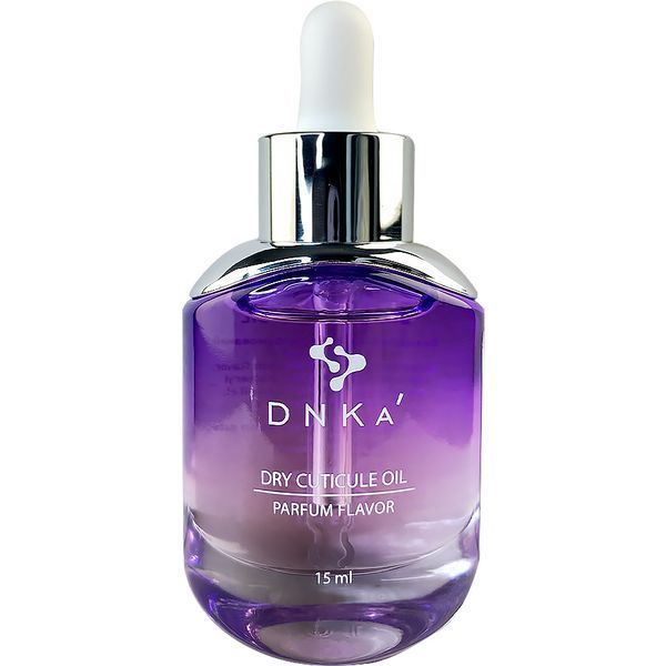 DNKa' Dry Cuticle Oil