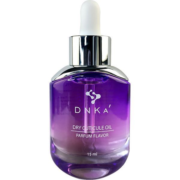 DNKa' Dry Cuticle Oil