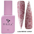 DNKa' Cover Base 0010A Lovely 12 ml